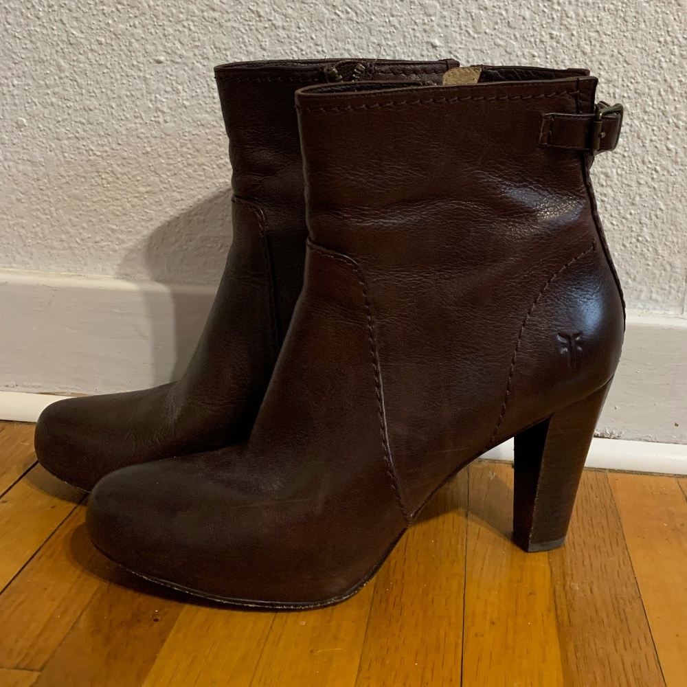 FRYE Bootie